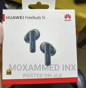Huawei Free Buds 5i