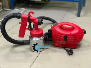 Spray Gun Machinery New