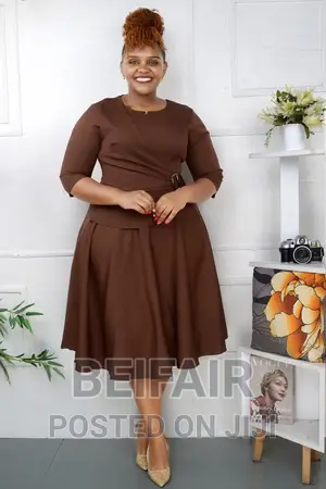 Magauni Mazuri | Descent Dresses