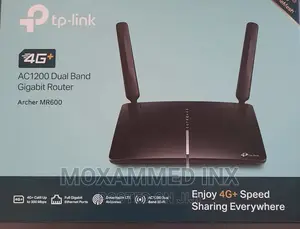 Tp-link Archer MR600