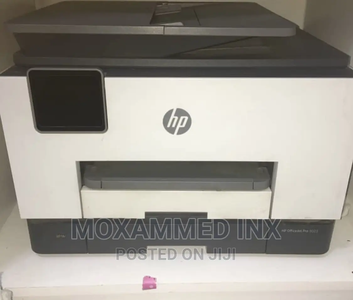Hp Office Jet Pro 9023