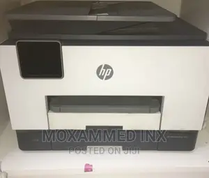 Hp Office Jet Pro 9023
