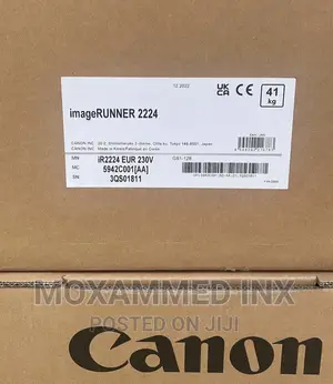 Canon Image Runner 2224