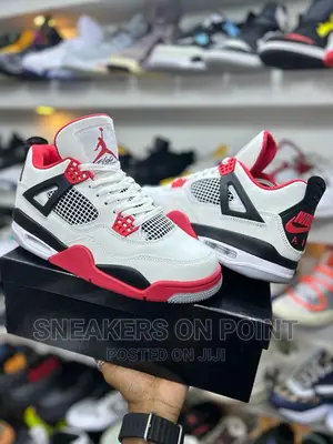 Brand New Nike Jordan 4