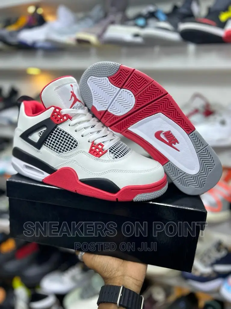 Brand New Nike Jordan 4