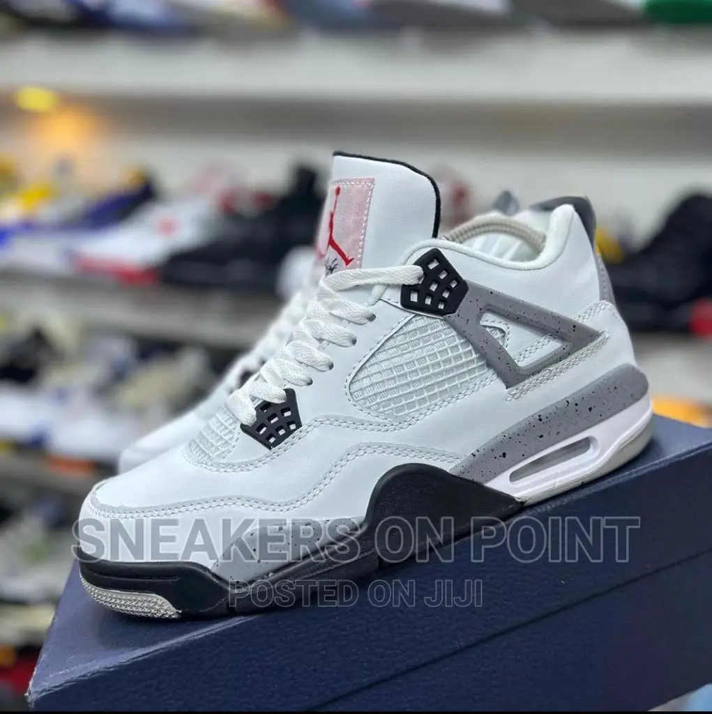 Brand New Jordan