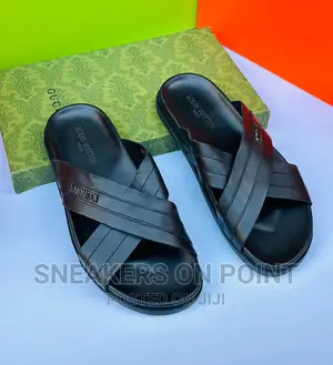 Original Leather Sandals