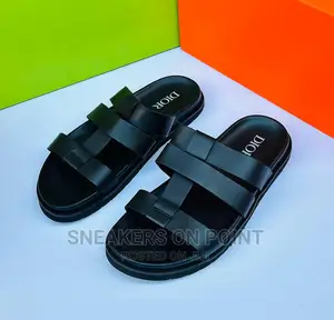 Original Leather Sandals