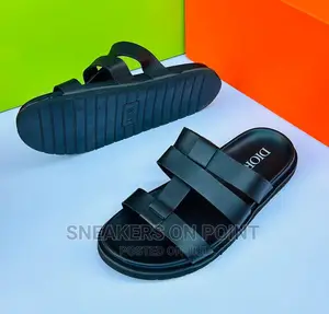 Original Leather Sandals