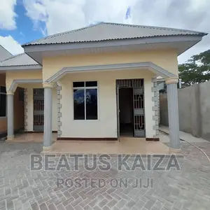 2bdrm Apartment in Kibada for rent