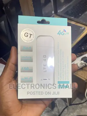 Modem 4g Lte