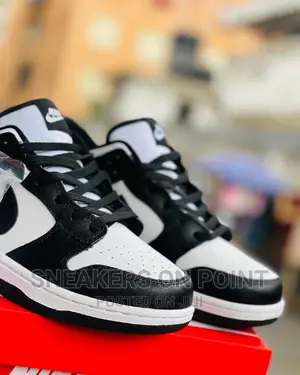 Restocked Nike Jordan I Low
