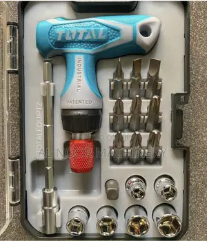Wrench Screwdriver Set 18pcs