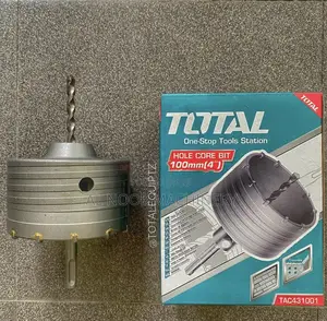 Total Hole Core Bite 100mm