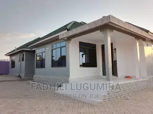 4bdrm House in Buswelu for sale