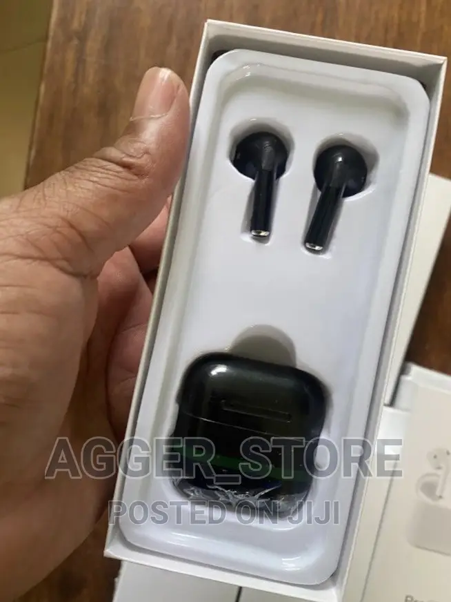 Airpods PRO 5 Original With Bass