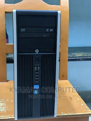 Desktop Computer HP 4GB Intel Core I5 HDD 500GB