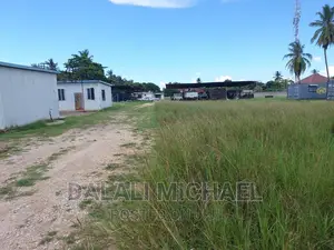 A Three Acres for Sale Kawe Beach