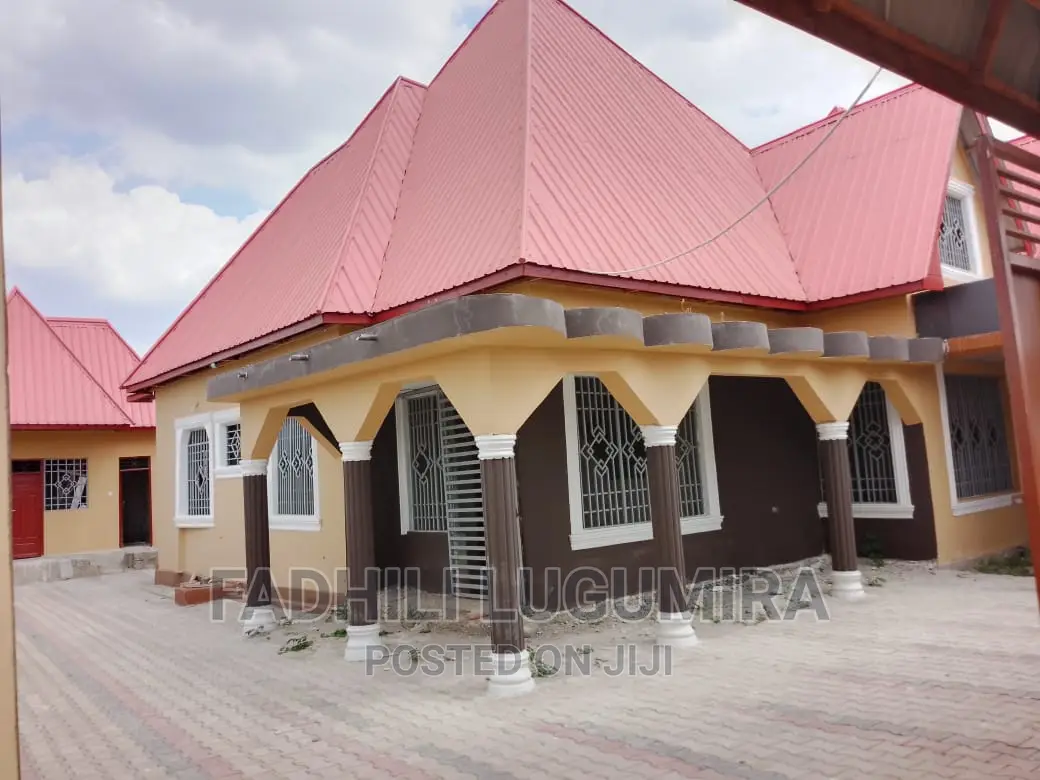 4bdrm House in Igoma for sale