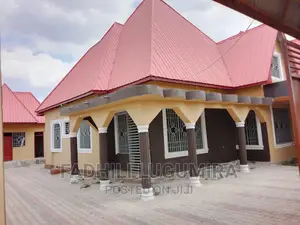 4bdrm House in Igoma for sale