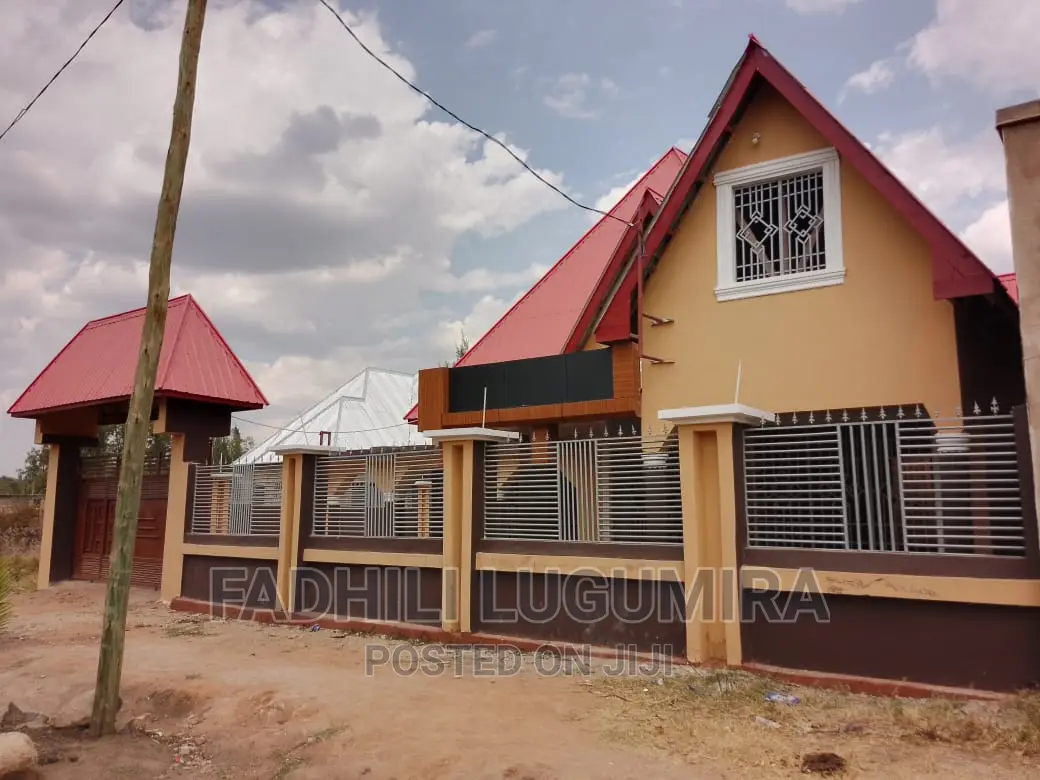 4bdrm House in Igoma for sale
