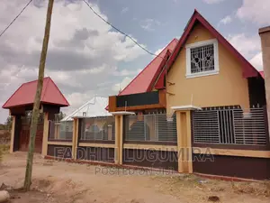 4bdrm House in Igoma for sale