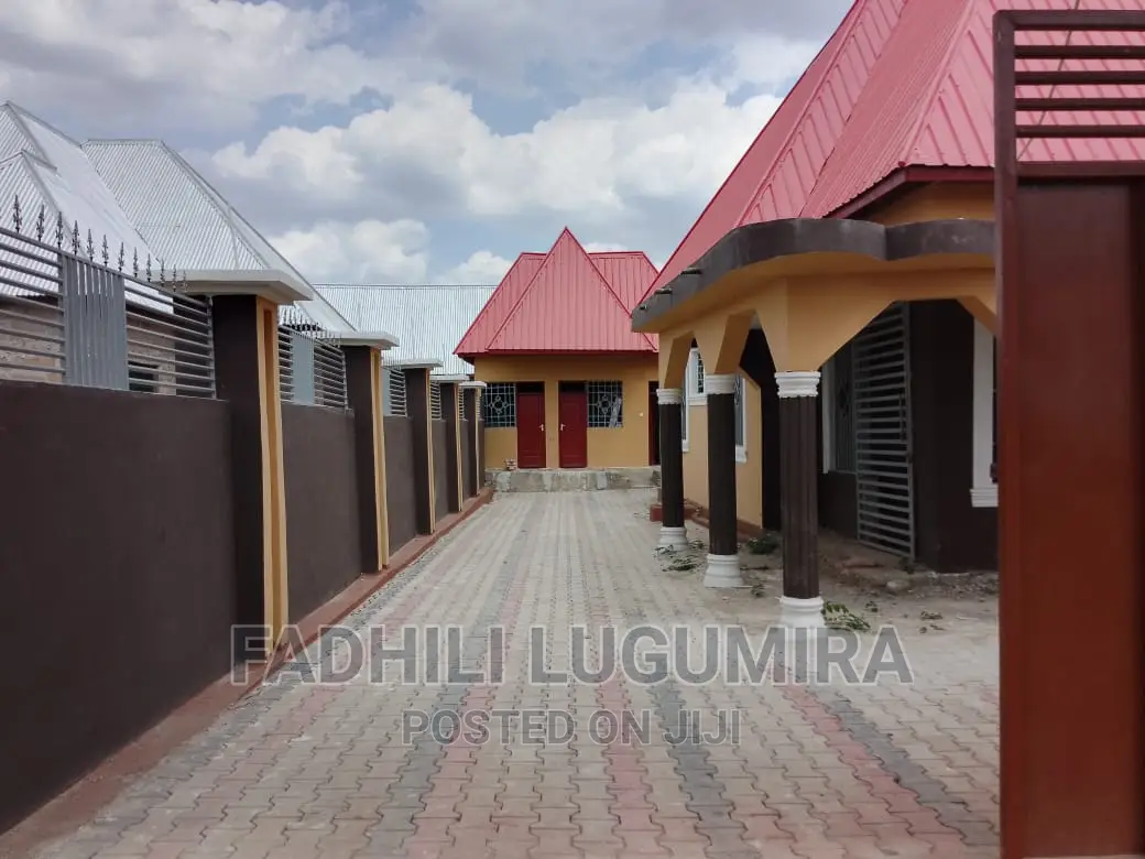 4bdrm House in Igoma for sale