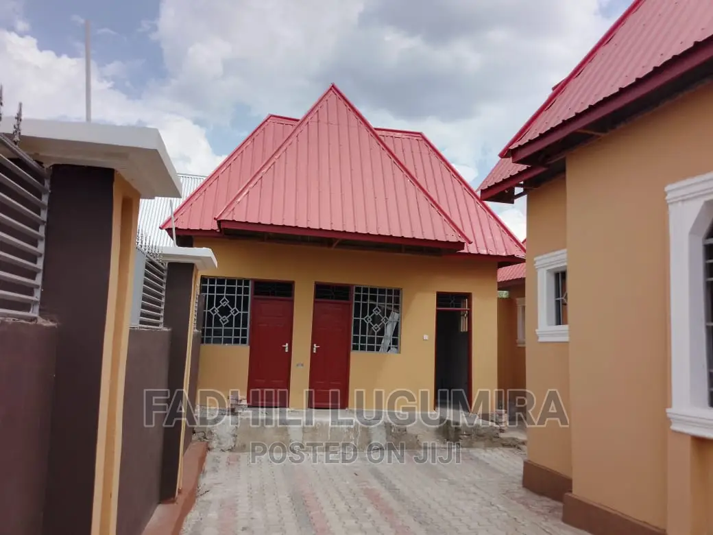 4bdrm House in Igoma for sale