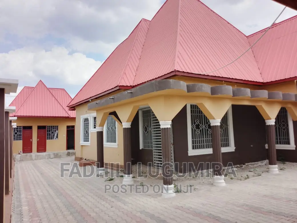 4bdrm House in Igoma for sale