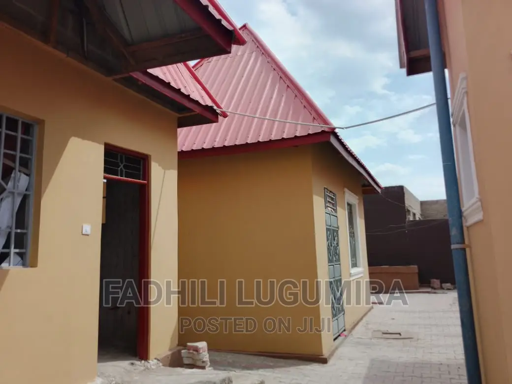 4bdrm House in Igoma for sale