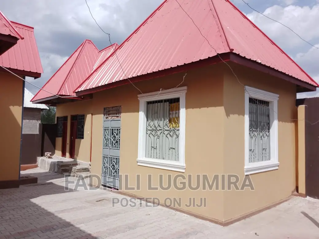 4bdrm House in Igoma for sale