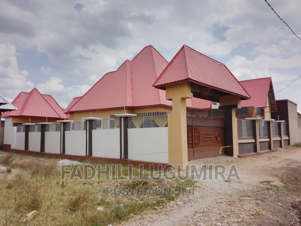 4bdrm House in Igoma for sale