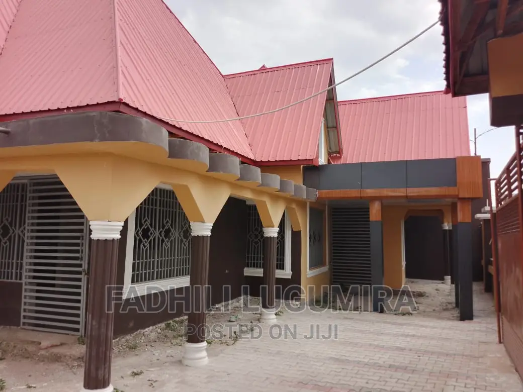 4bdrm House in Igoma for sale