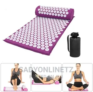 Massage Mats