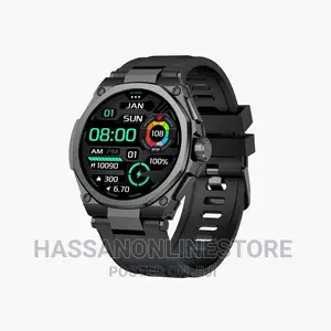 Greenlion Grand Master Smartwatch