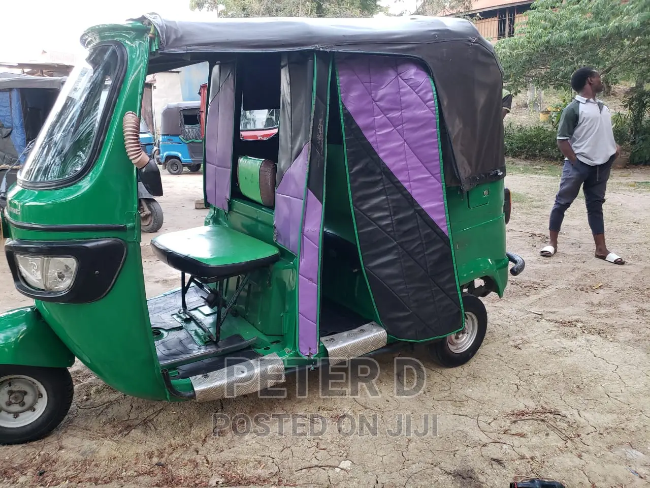 TVS Apache 160 4V 2021 Gray