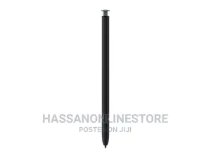 Samsung S23 Ultra Stylus Pen Black/Green