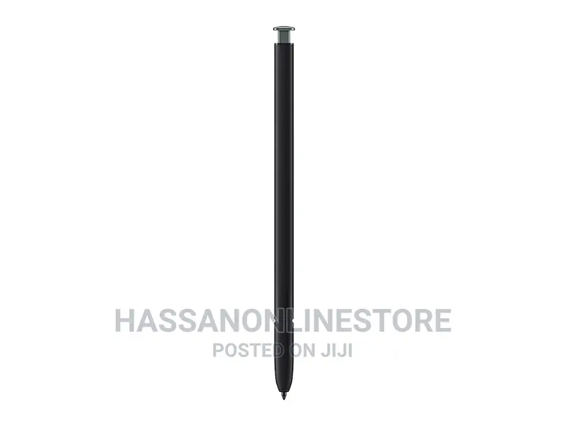 Samsung S23 Ultra Stylus Pen Black/Green