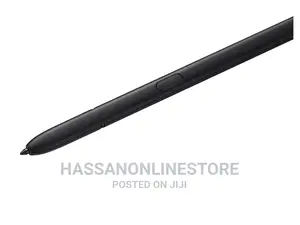 Samsung S23 Ultra Stylus Pen Black/Green