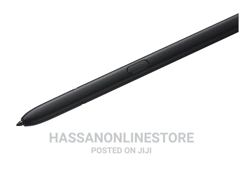 Samsung S23 Ultra Stylus Pen Black/Green