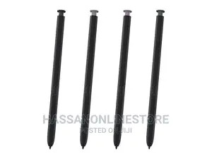 Samsung S23 Ultra Stylus Pen Black/Green