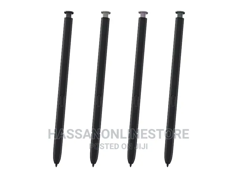 Samsung S23 Ultra Stylus Pen Black/Green