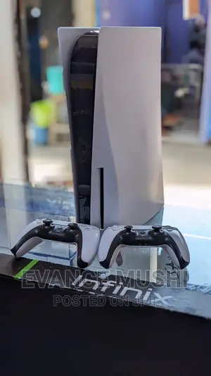 Ps5 Disk Version