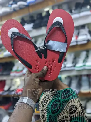 Slippers Quality