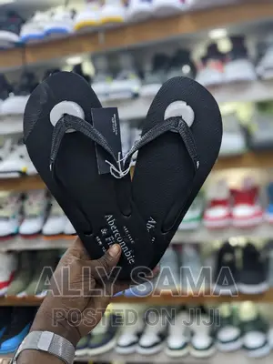 Slippers Quality