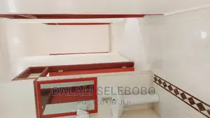 Furnished 3bdrm Apartment in Mikocheni A for rent