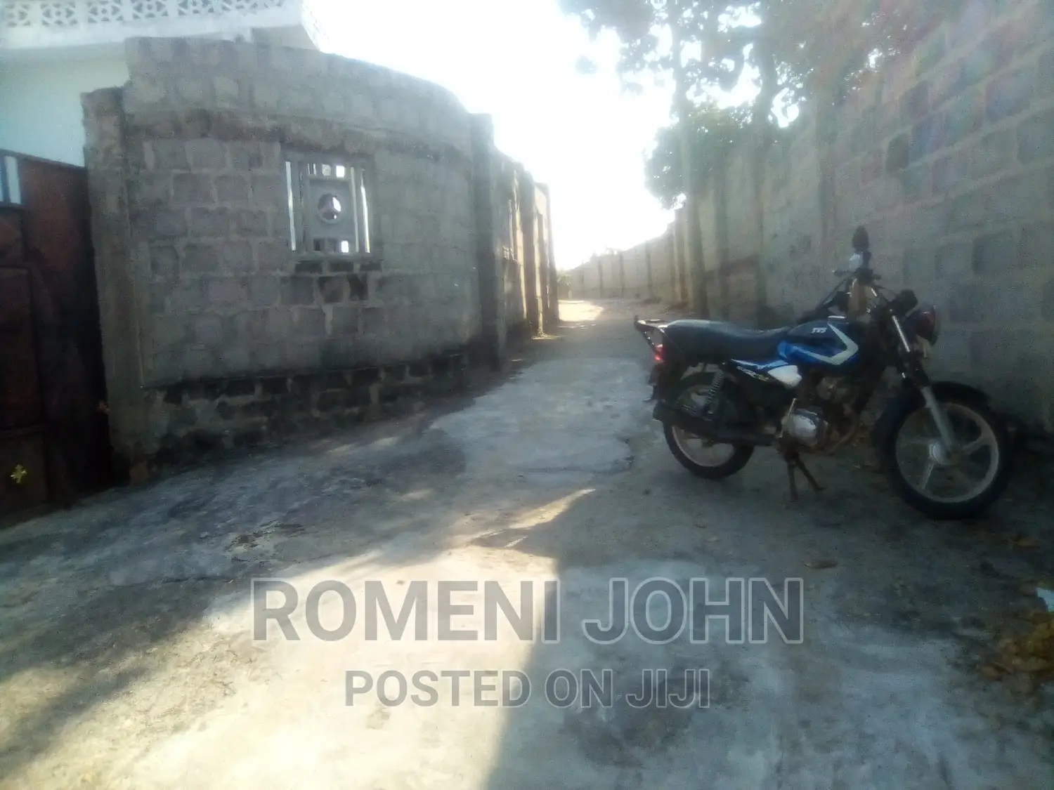 3bdrm House in Tanzania Dsm Ukonga for sale