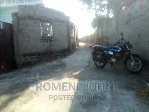 3bdrm House in Tanzania Dsm Ukonga for sale