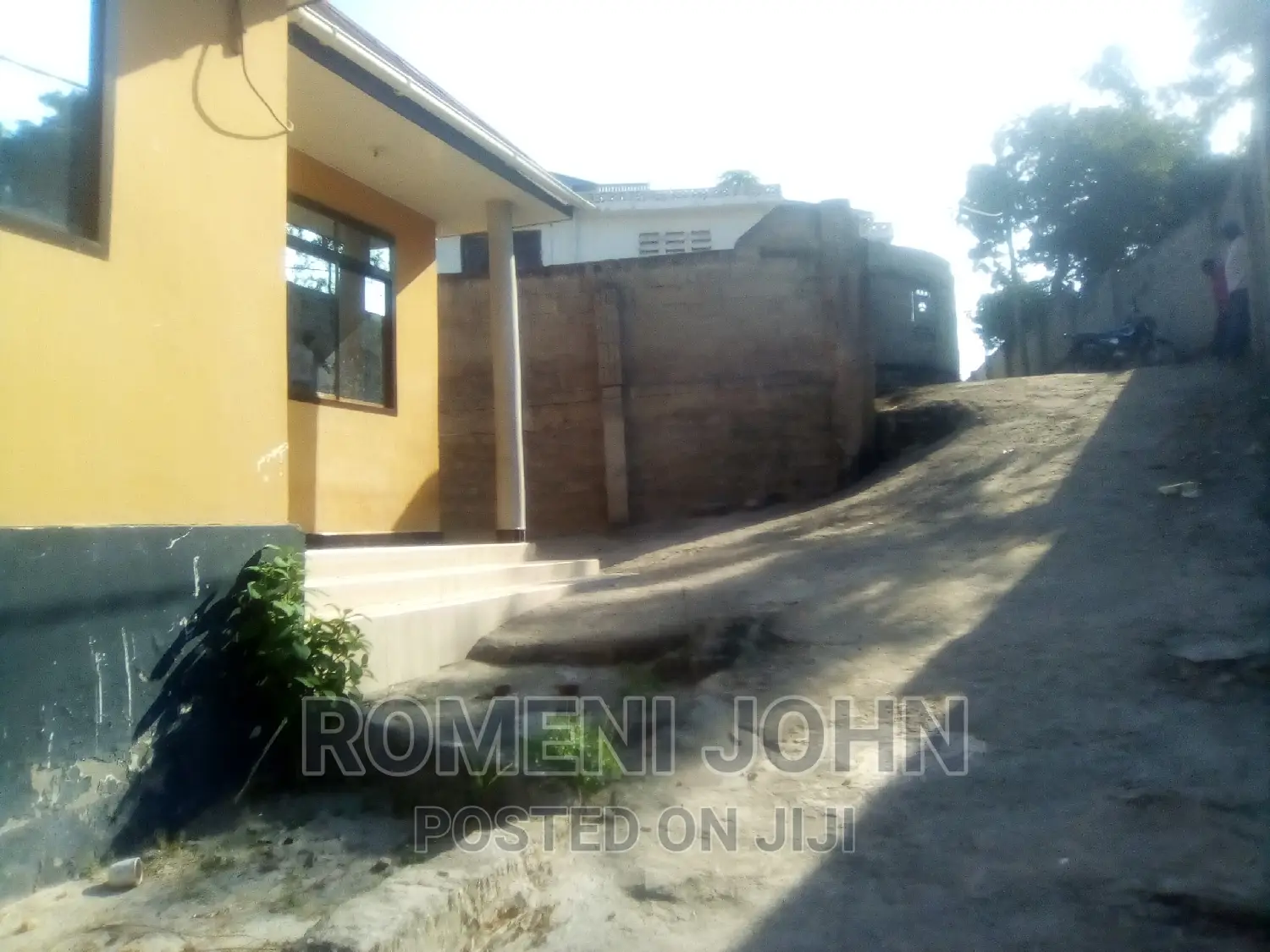 3bdrm House in Tanzania Dsm Ukonga for sale