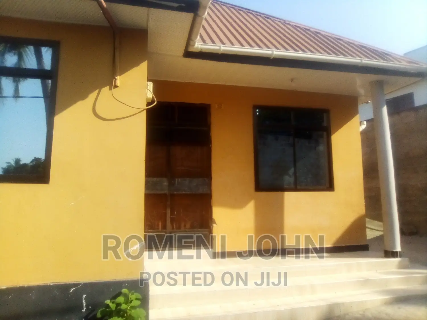 3bdrm House in Tanzania Dsm Ukonga for sale